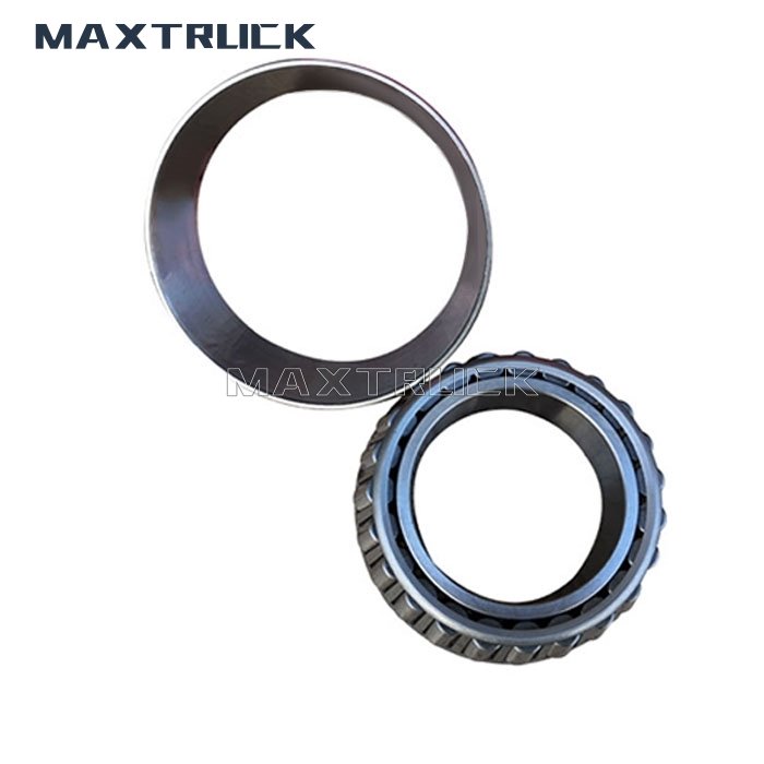 MAXTRUCK High Quality Truck Parts Tapered Roller Bearing 33118 42103253 42107520 7174945 Wheel Bearing for IVECO