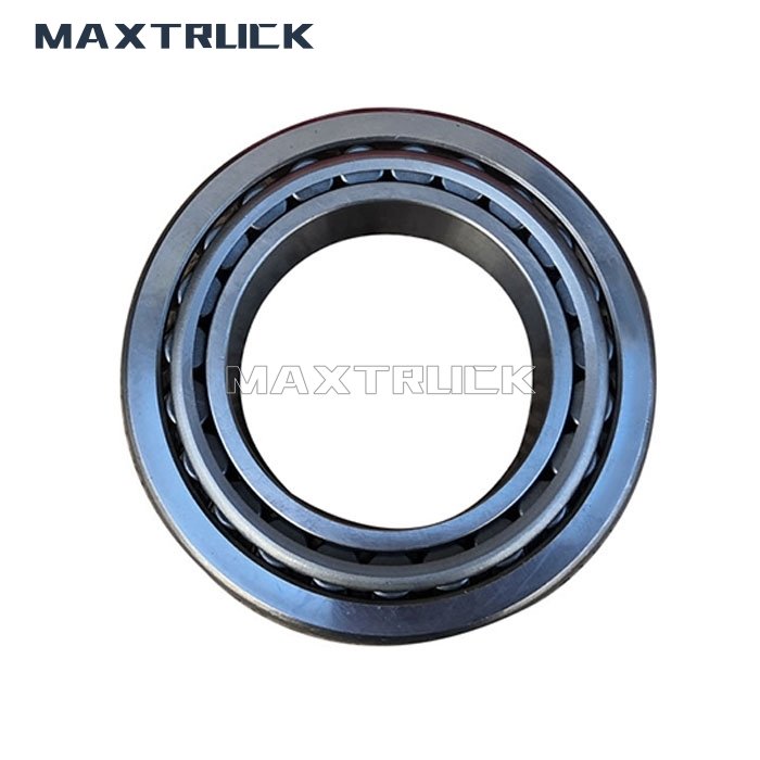 MAXTRUCK High Quality Truck Parts Tapered Roller Bearing 33118 42103253 42107520 7174945 Wheel Bearing for IVECO