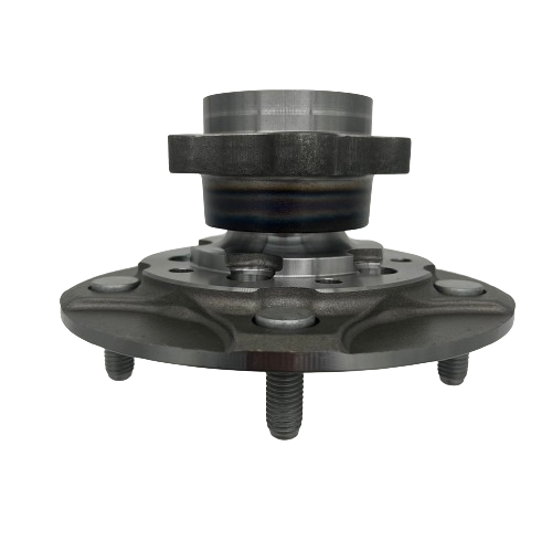 OEM Automotive Wheel Hub Bearing for Auto Car Transit V348 Front Wheel Assembly OE 7C19-1104AA in Stock Hub Unit Bearing