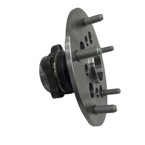 OEM Automotive Wheel Hub Bearing for Auto Car Transit V348 Front Wheel Assembly OE 7C19-1104AA in Stock Hub Unit Bearing