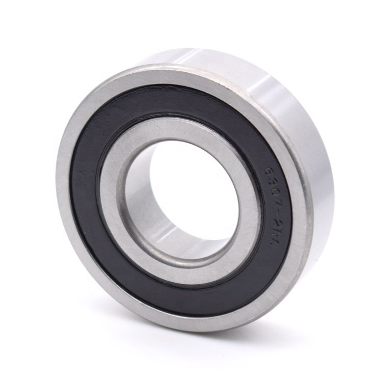 Deep Ball Bearing 6202 305215 Non Standard Ball Bearings 30x52x15mm