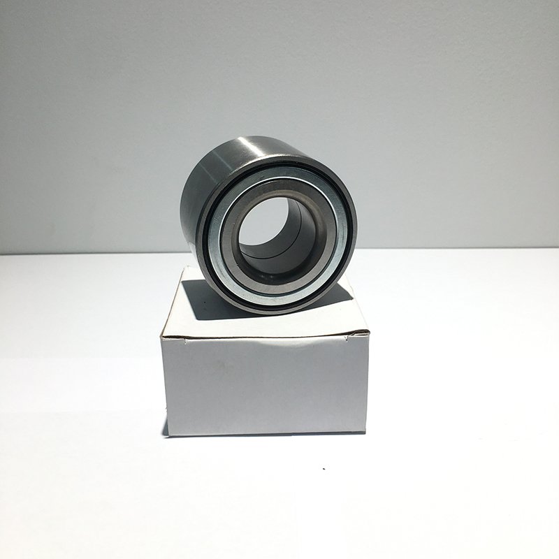 Automotive With Grease Auto Wheel Bearings for Honda Jazz Iii High-Speed Bearings for Engines
