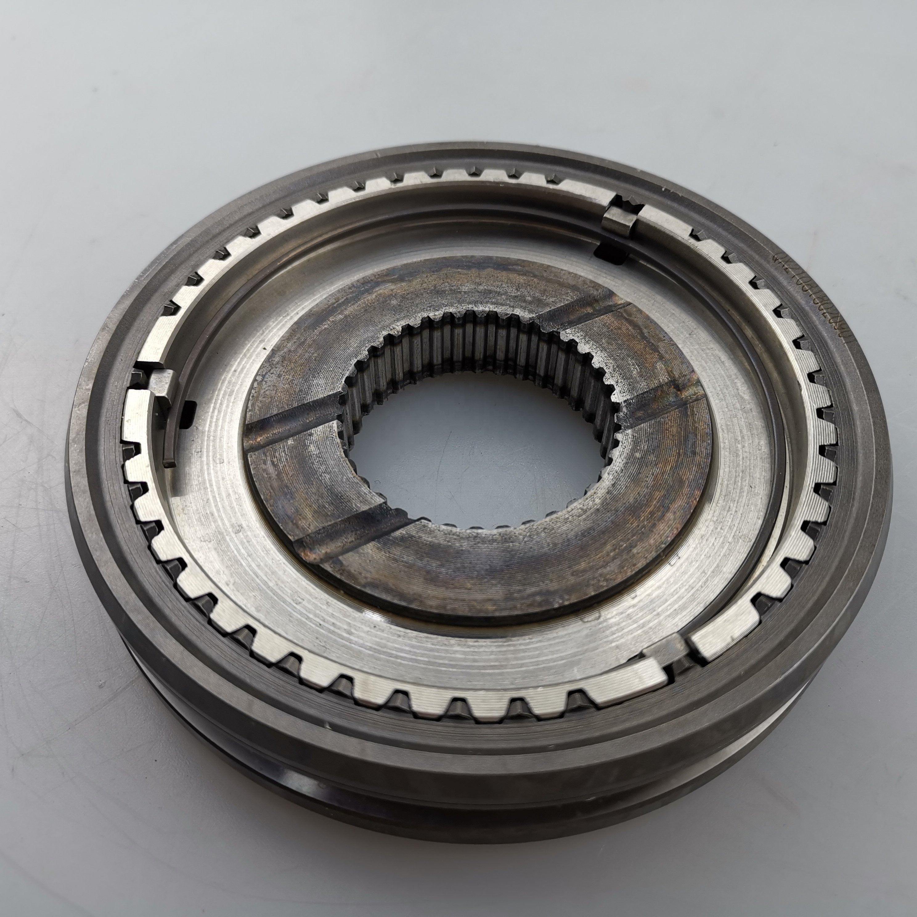 SAIC MAXUS V80 3/4 Gear Synchronizer C00013846 C00013847