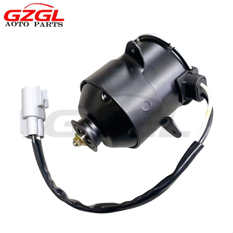 Auto Parts High Quality Cooling System Radiator Fan Motor 16363-0H170 16363-0V240 2006-2015 Years for CAMRY