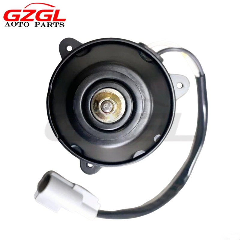 Auto Parts High Quality Cooling System Radiator Fan Motor 16363-0H170 16363-0V240 2006-2015 Years for CAMRY