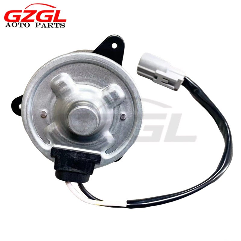 Auto Parts High Quality Cooling System Radiator Fan Motor 16363-0H170 16363-0V240 2006-2015 Years for CAMRY