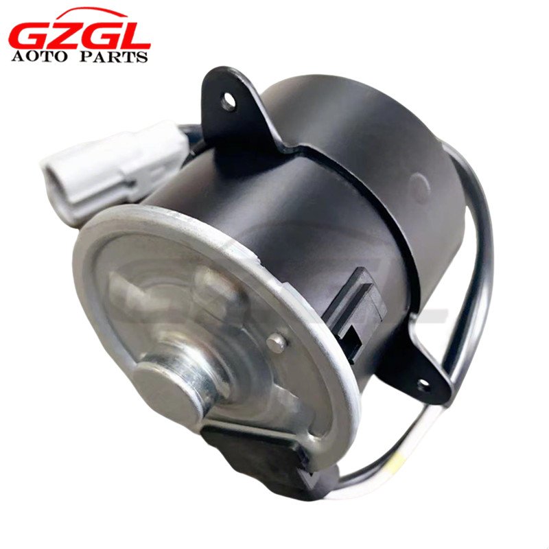 Auto Parts High Quality Cooling System Radiator Fan Motor 16363-0H170 16363-0V240 2006-2015 Years for CAMRY