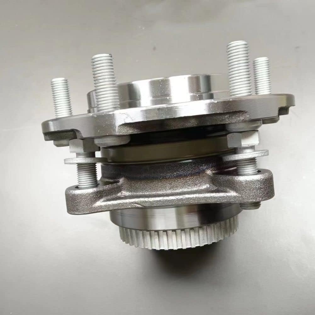 Hub Unit Automotive Bearing 43502-0K030 43560-60010 435020K030 Automotive Front Wheel Hub and Bearing Assembly for Hilux LEXUS