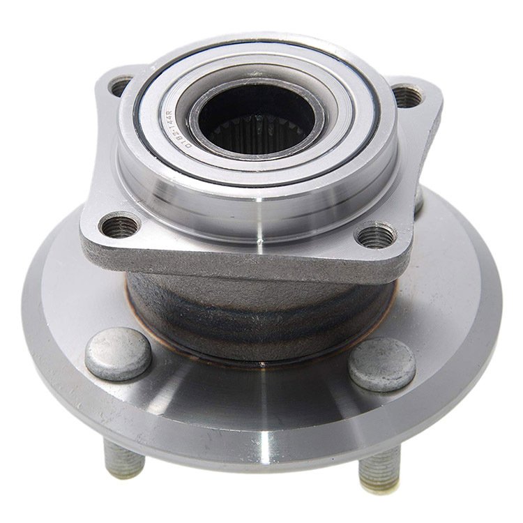 Wheel Hub for TOYOTA:COROLLA / ALLEX ALTIS IX Saloon FIELDER Estate 42410-12240 DACF2146B