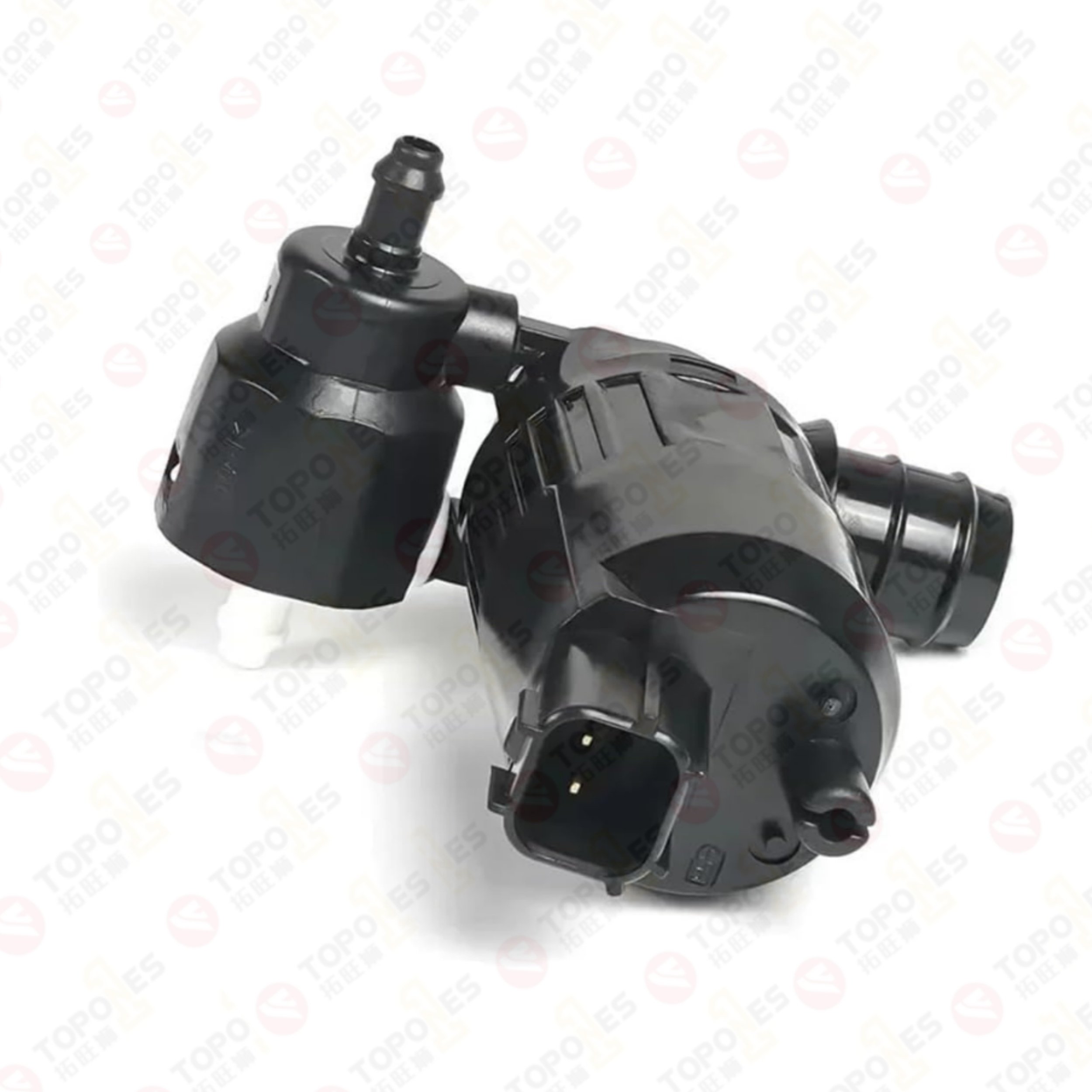 Car Windshield Washer Pump for Windscreen Washing System OEM BA8317664AA JL1B17664AA for Ford Explorer 2015-2018 for Edge 2015