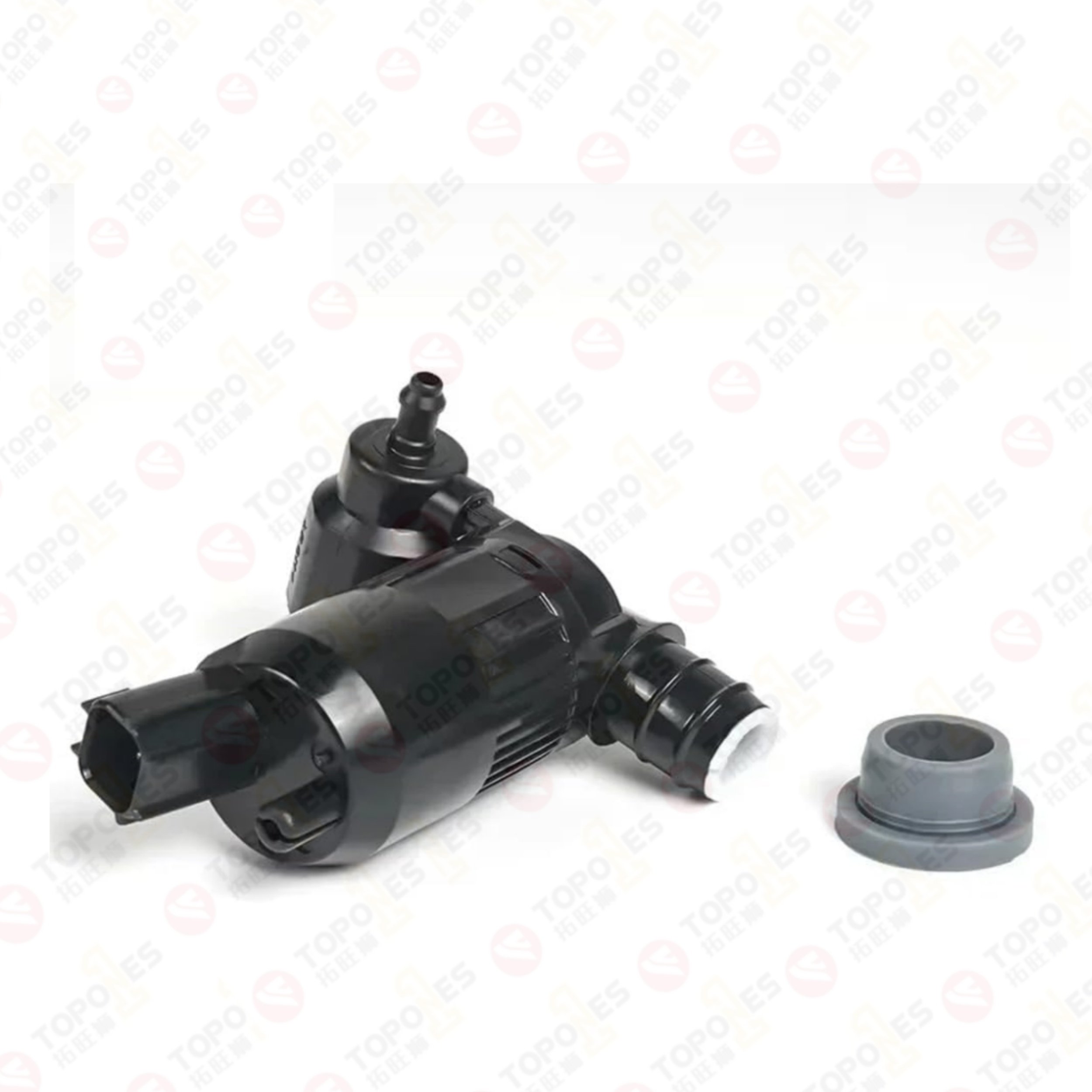 Car Windshield Washer Pump for Windscreen Washing System OEM BA8317664AA JL1B17664AA for Ford Explorer 2015-2018 for Edge 2015