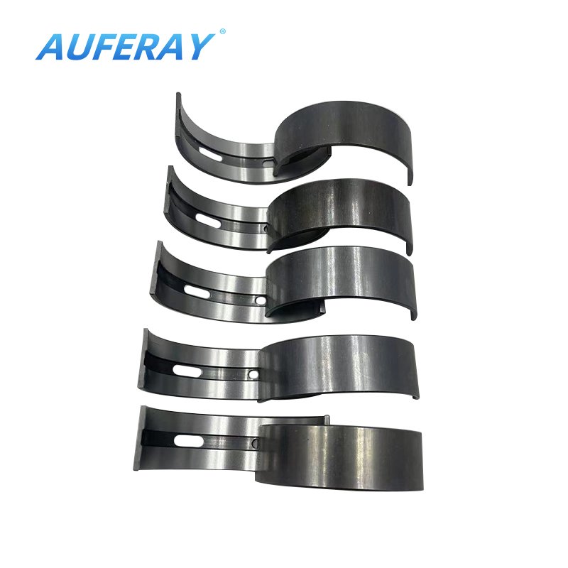 High Quality 06B 105 591B Crankshaft Bearing B5 1.8 B5 1.8T Auto Engine Aluminum Crankshaft Bearing for Volkswagen