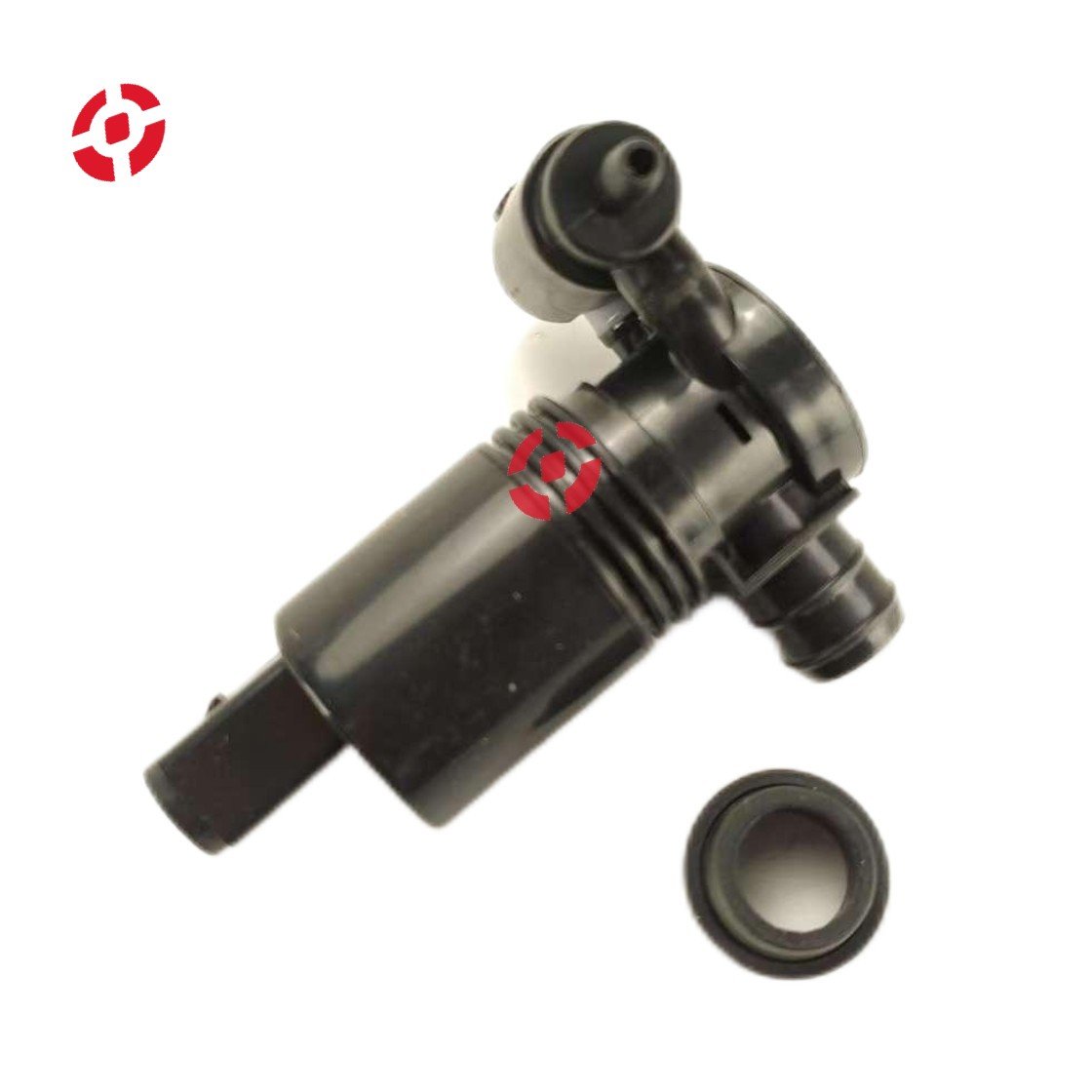 Headlight Washer Reservoir Motor Jet Pump Actuator for Land Rover Headlight Washing Motor Assembly Auto Spray Nozzle OE LR002301
