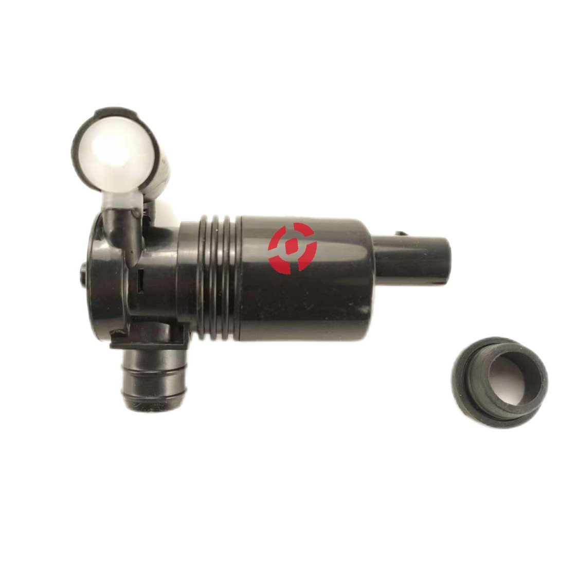 Headlight Washer Reservoir Motor Jet Pump Actuator for Land Rover Headlight Washing Motor Assembly Auto Spray Nozzle OE LR002301