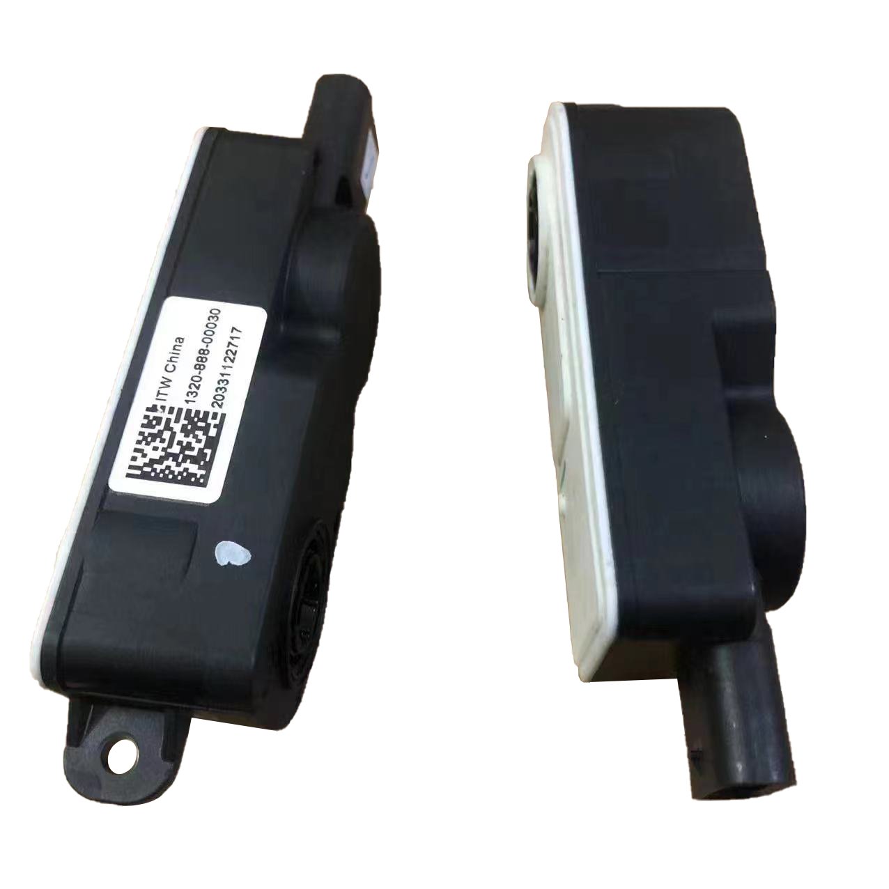 Auto Parts Sunroof Motor Is Suitable for Tesla Model 3 and Model Y air Collecting Hood Motor 1559787-005