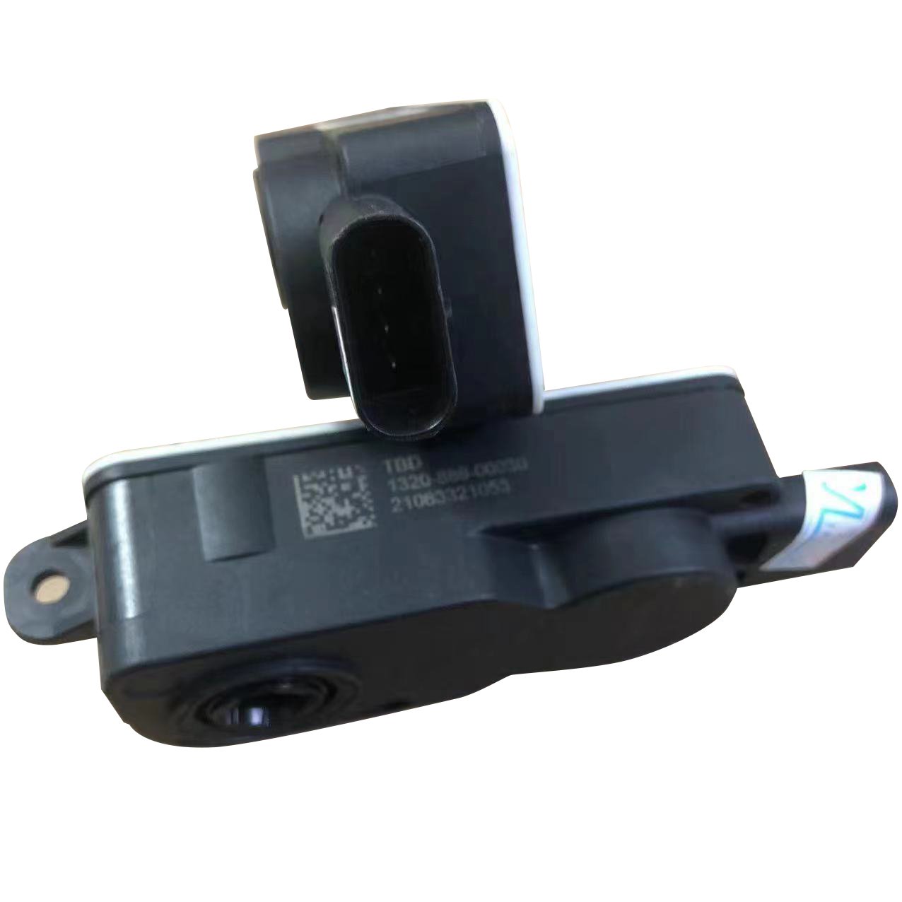 Auto Parts Sunroof Motor Is Suitable for Tesla Model 3 and Model Y air Collecting Hood Motor 1559787-005
