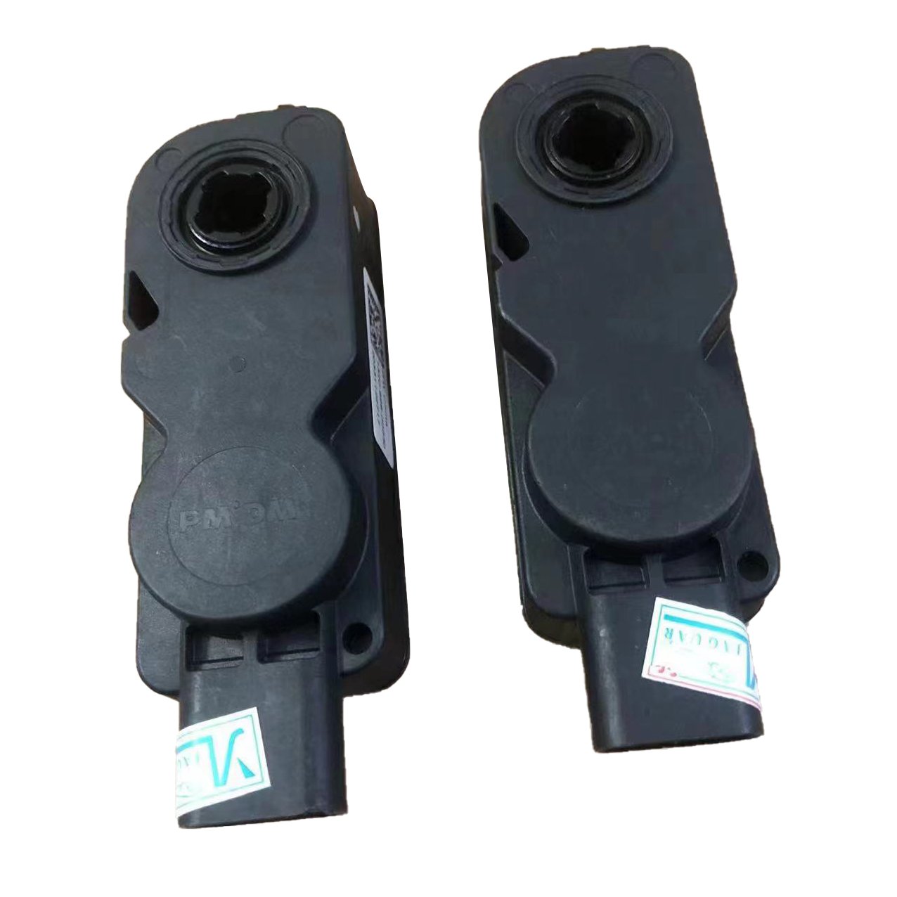 Auto Parts Sunroof Motor Is Suitable for Tesla Model 3 and Model Y air Collecting Hood Motor 1559787-005