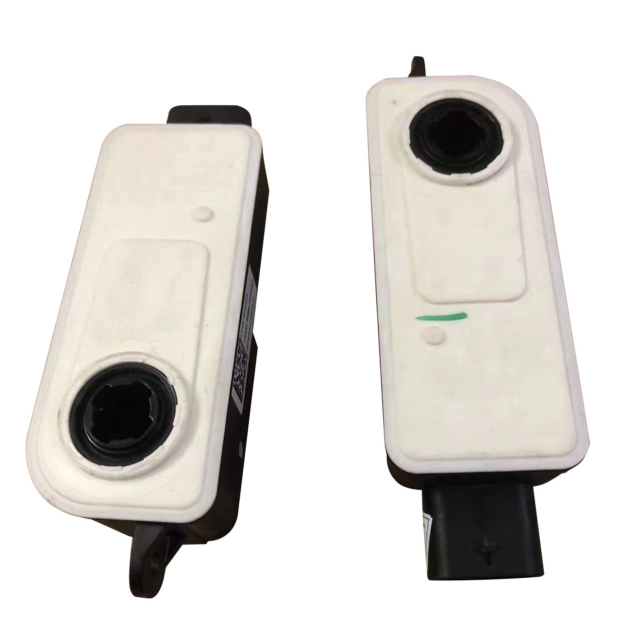 Auto Parts Sunroof Motor Is Suitable for Tesla Model 3 and Model Y air Collecting Hood Motor 1559787-005