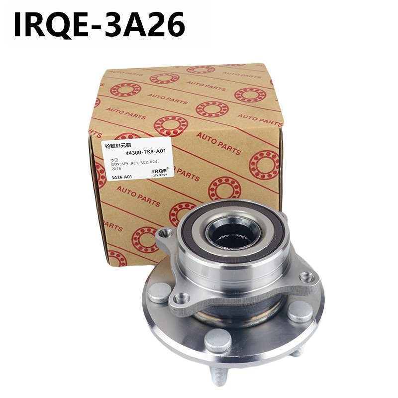 44300-TK8-A01 Automotive Front Hub Unit Bearing Assembly 3A26 for HONDA