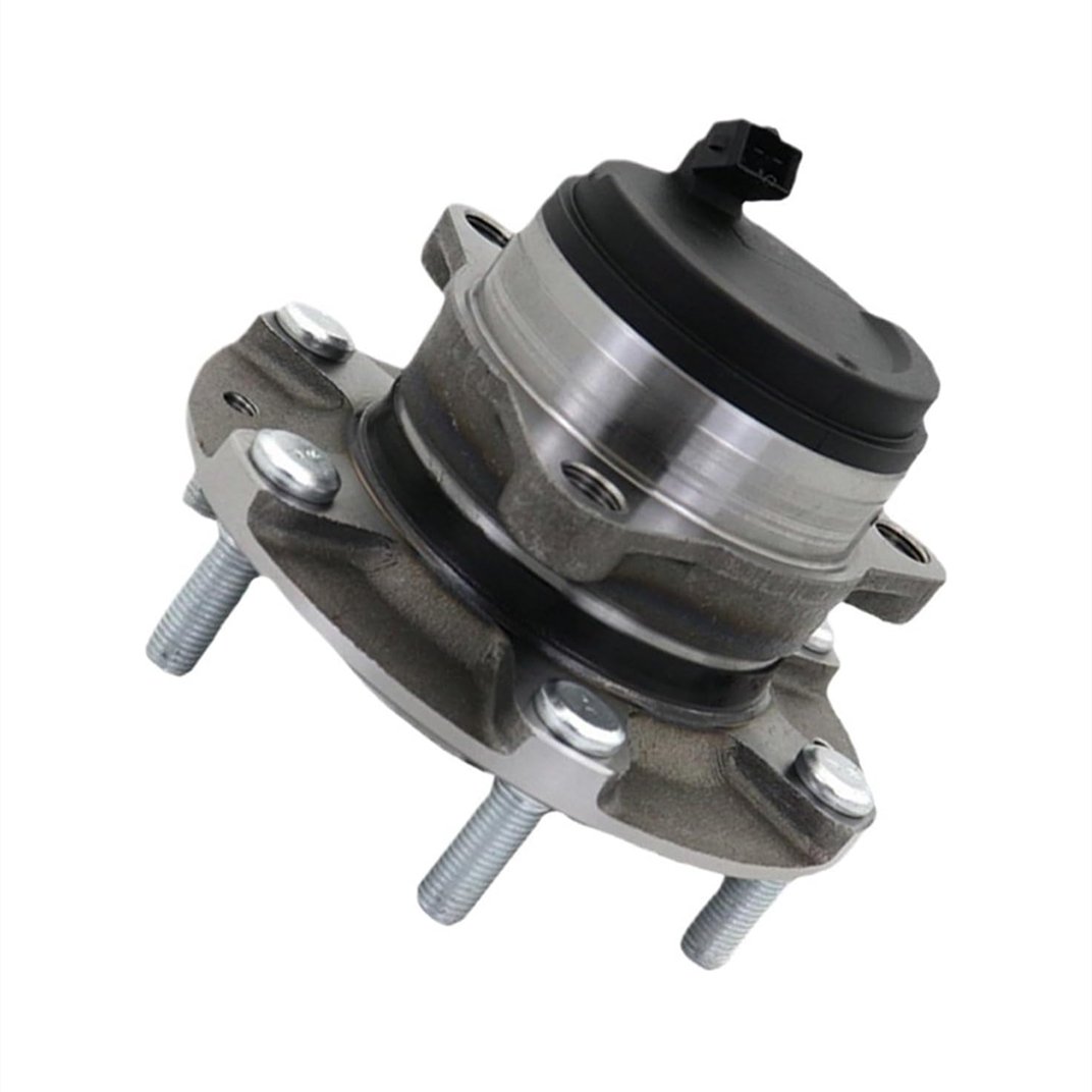51751-59000 Front Axle Wheel Hub Bearings 5175159000 Front Wheel ABS Sensor Cover for Solati H350 Car Parts