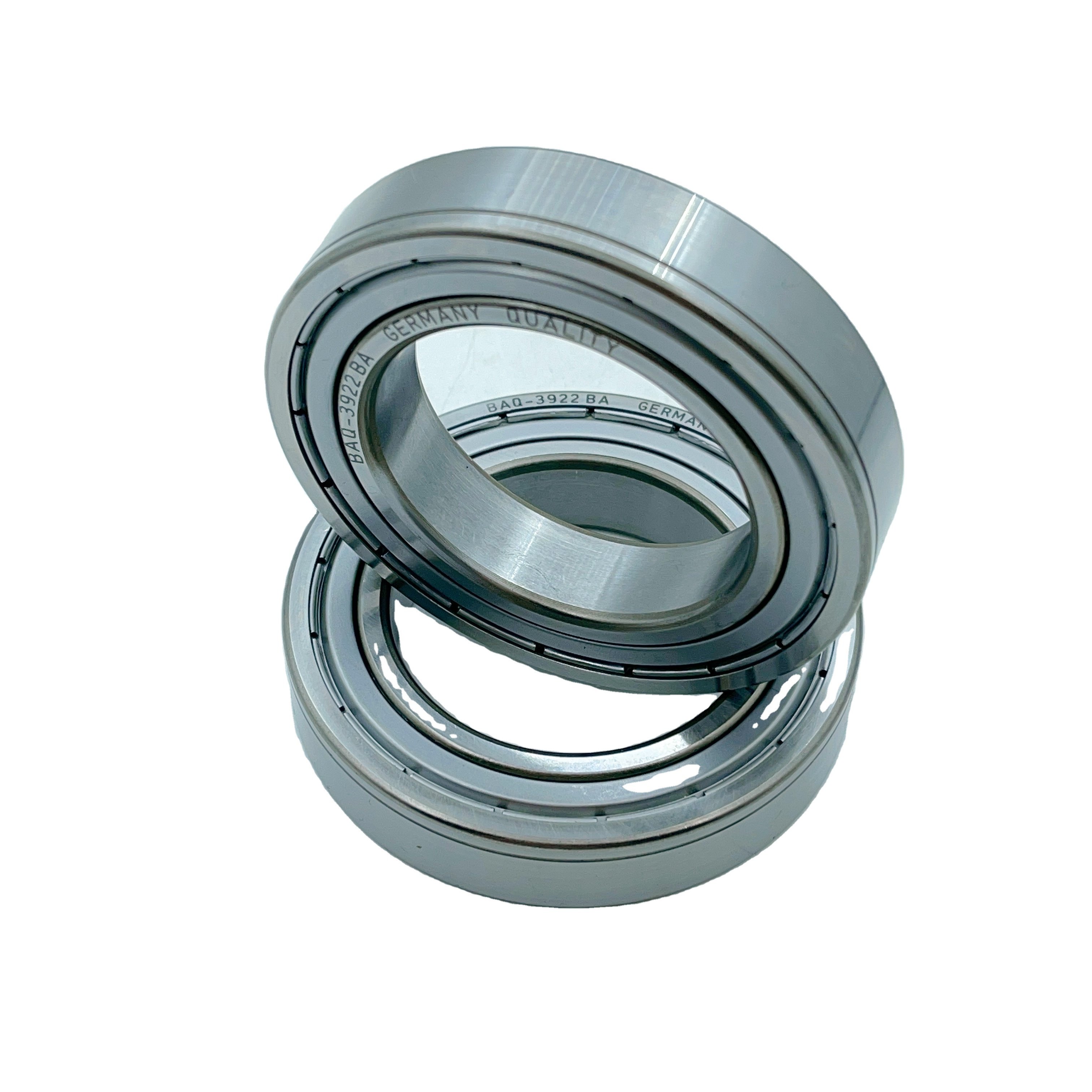 BAQ3922 BA BAQ3922A Auto Car Angular Contact Ball Bearing 50x80x16mm