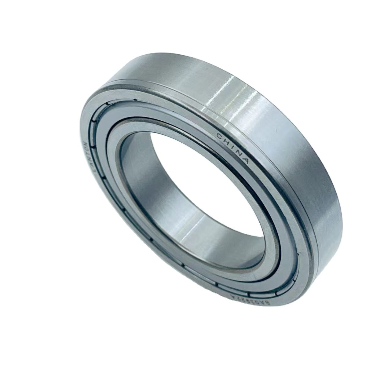 BAQ3922 BA BAQ3922A Auto Car Angular Contact Ball Bearing 50x80x16mm