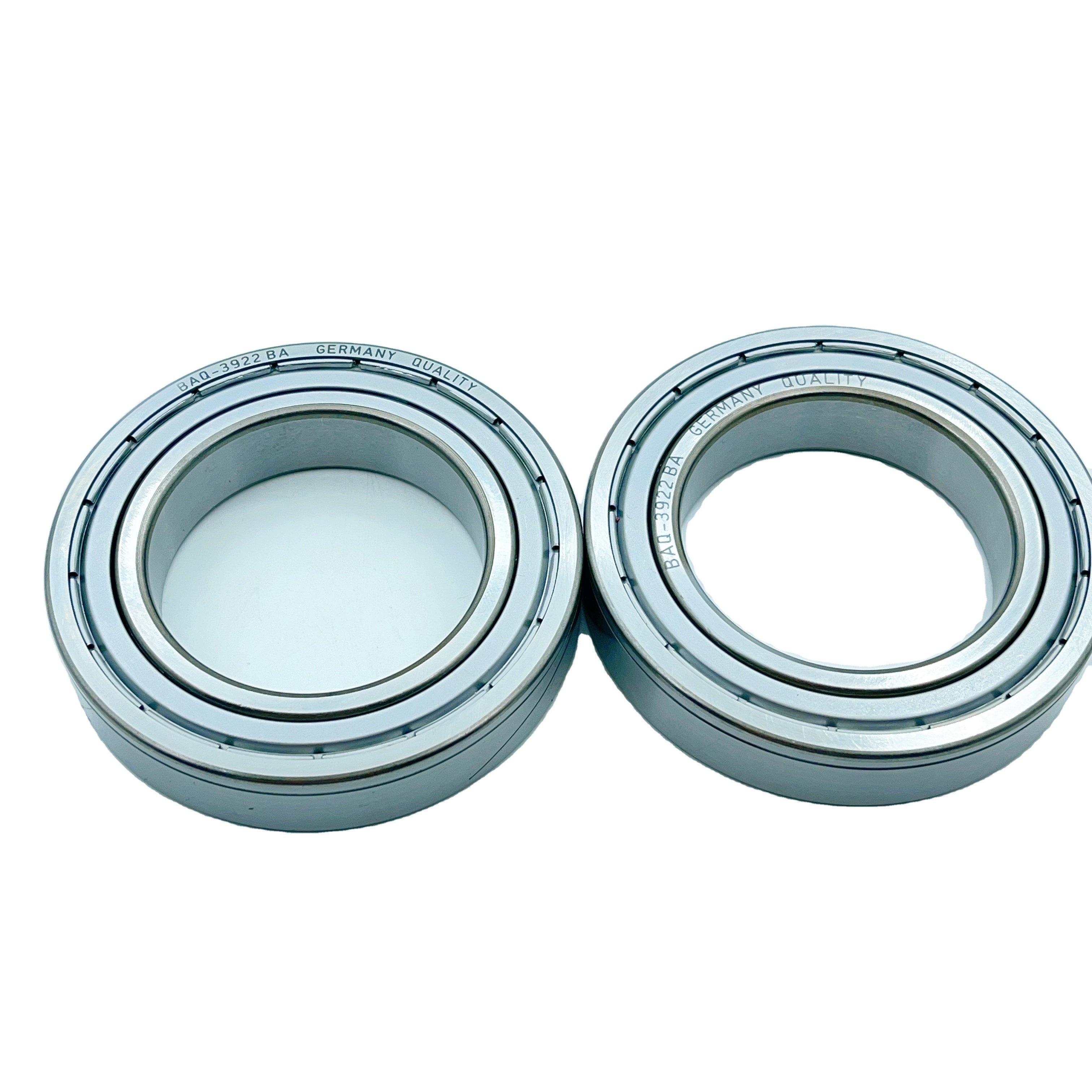 BAQ3922 BA BAQ3922A Auto Car Angular Contact Ball Bearing 50x80x16mm