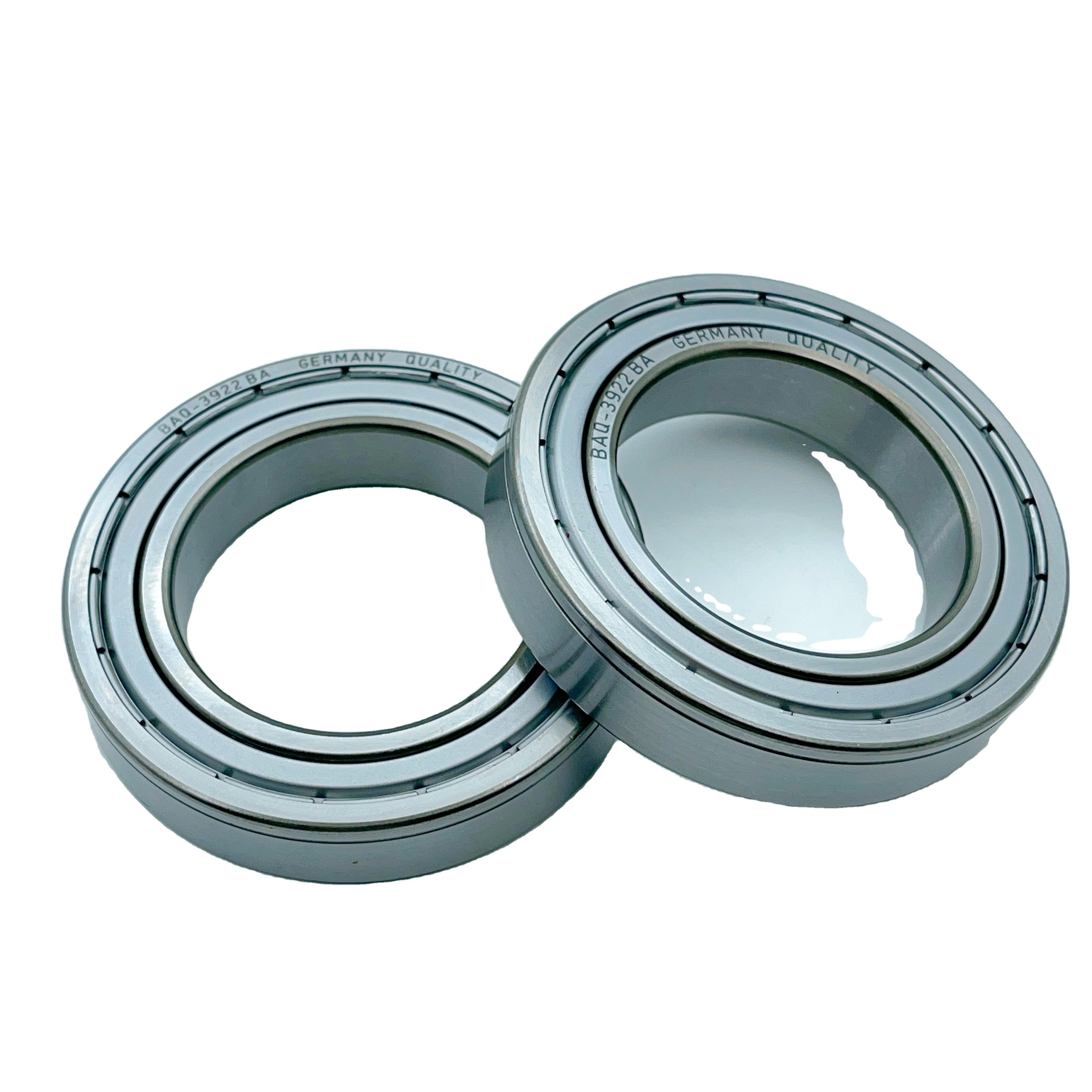 BAQ3922 BA BAQ3922A Auto Car Angular Contact Ball Bearing 50x80x16mm