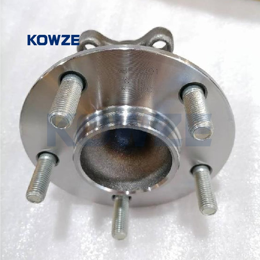 3785A033 Vehicle Rear Free Wheel Hub Bearing Assembly for Mitsubishi Outlander ASX Delica 4A92 4N14 4B11 4J10 4J11 4B11