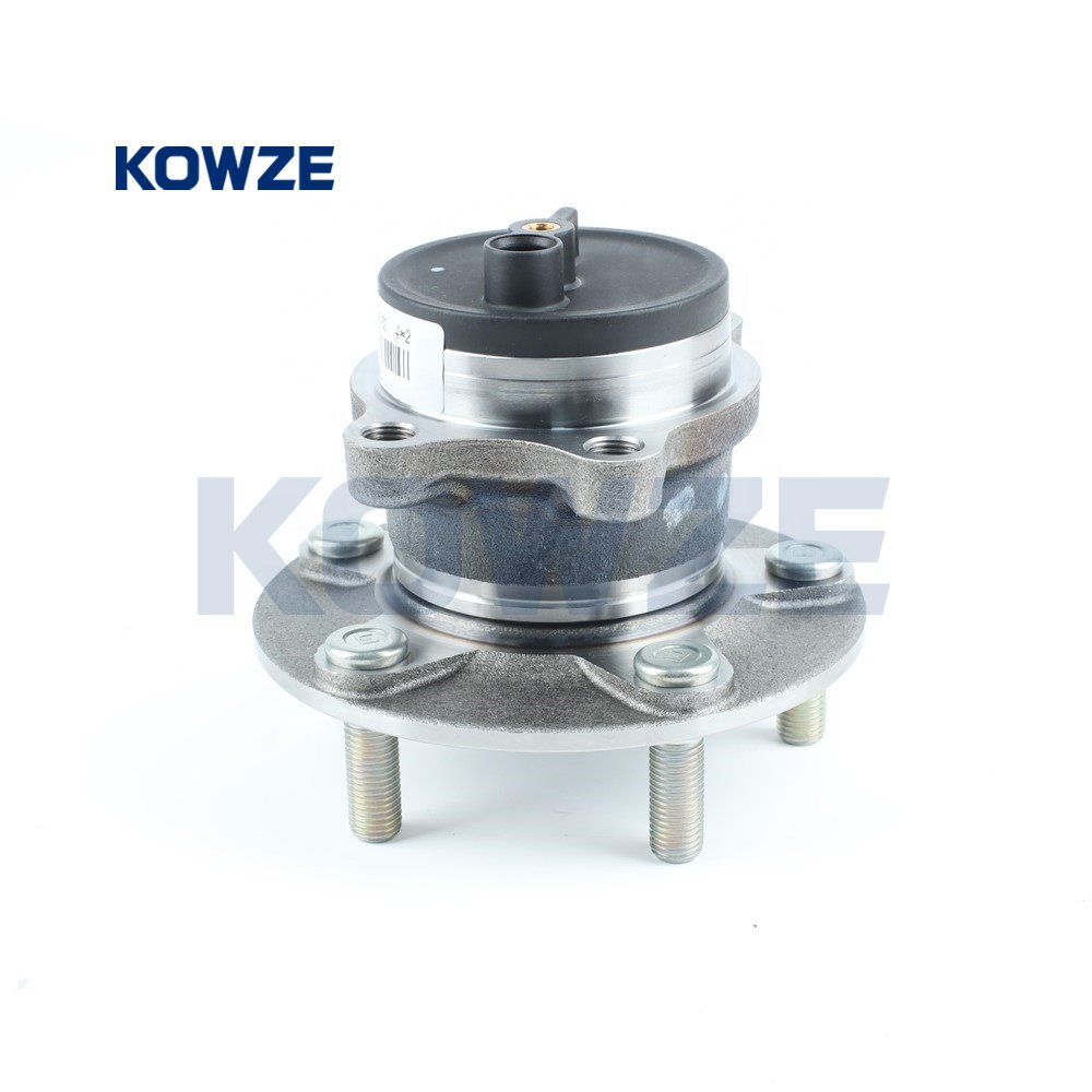 3785A033 Vehicle Rear Free Wheel Hub Bearing Assembly for Mitsubishi Outlander ASX Delica 4A92 4N14 4B11 4J10 4J11 4B11