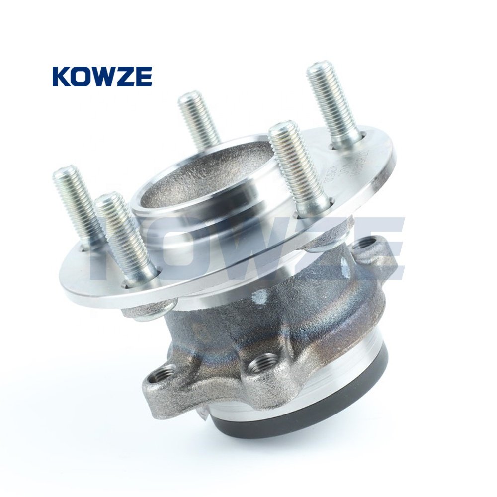 3785A033 Vehicle Rear Free Wheel Hub Bearing Assembly for Mitsubishi Outlander ASX Delica 4A92 4N14 4B11 4J10 4J11 4B11