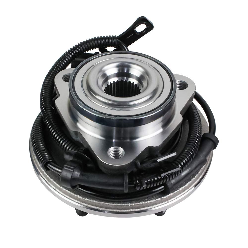 Wheel Hub Bearing Assembly 515078