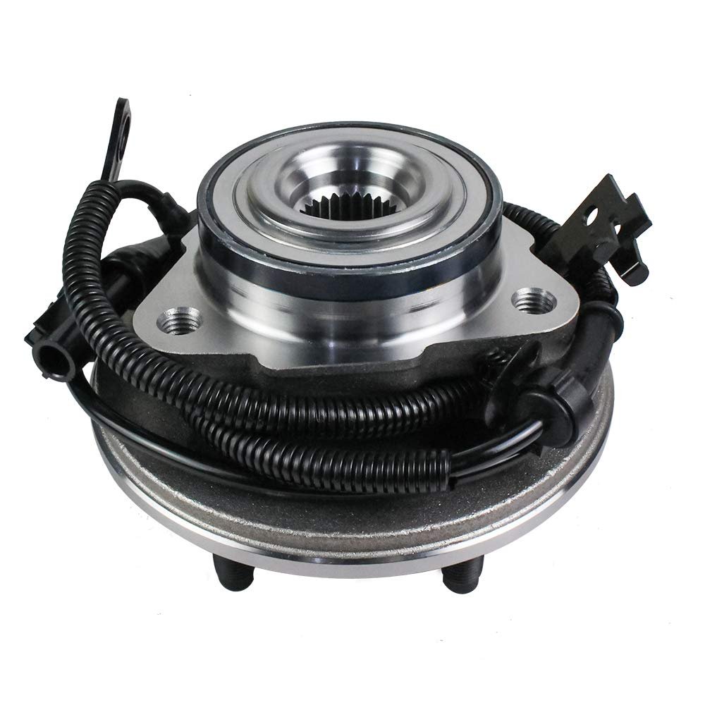 Wheel Hub Bearing Assembly 515078