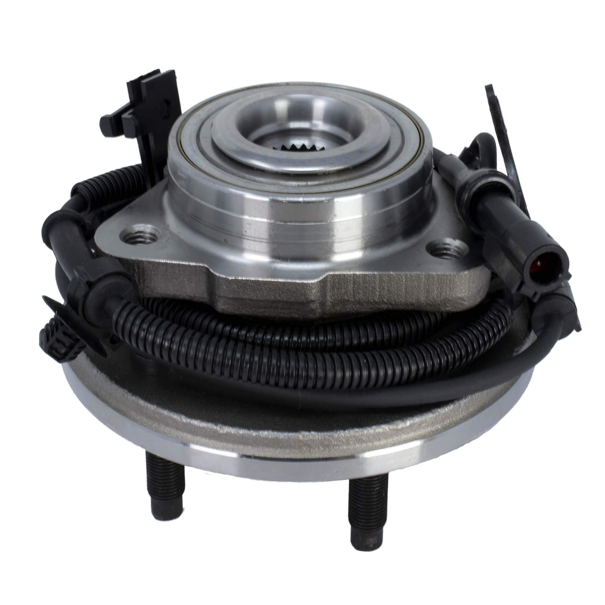 Wheel Hub Bearing Assembly 515078