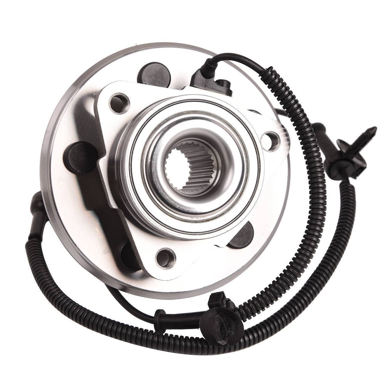 Wheel Hub Bearing Assembly 515078