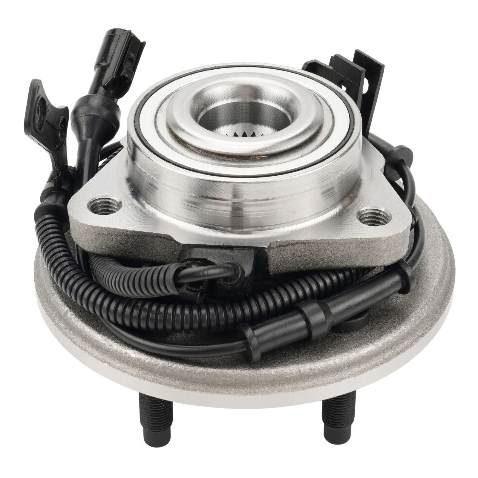 Wheel Hub Bearing Assembly 515078
