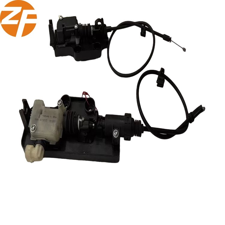 JIFUQI China Manufacture 1061816-00-D Electrical Car Hood Lock Motor for tesla Model S