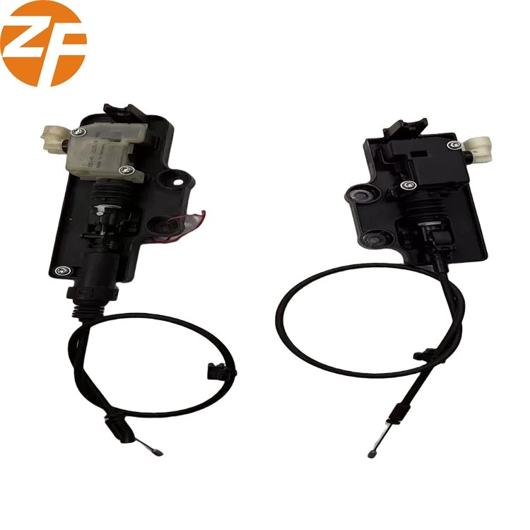 JIFUQI China Manufacture 1061816-00-D Electrical Car Hood Lock Motor for tesla Model S