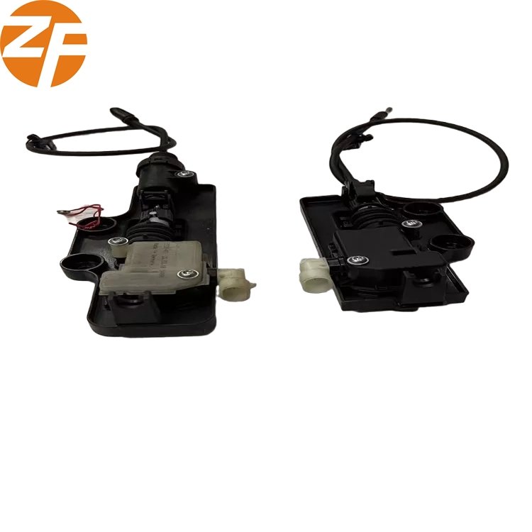 JIFUQI China Manufacture 1061816-00-D Electrical Car Hood Lock Motor for tesla Model S