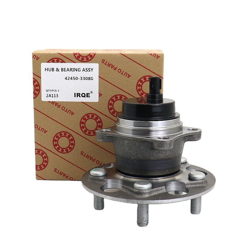 42450-06090 42450-33080 Wheel Hub Bearing for TOYOTA CAMRY ASV71 Avalon C-HR RAV 4 AXVA70 2018- LEXUS ES250/ES300H/ ES350