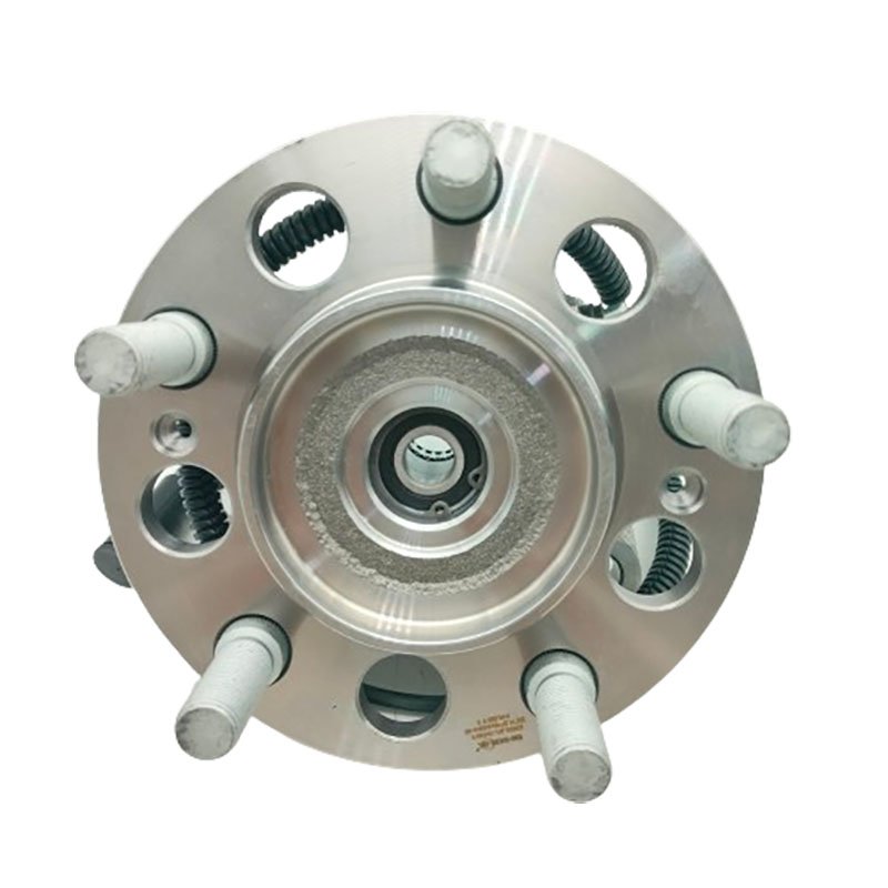 DI-SOLIK Rowwe W5 2011-2015 Ssangyong Kyron Actyon Wheel Hub Bearing Car Auto Parts 2DUF045N-6 41420-09400 41420-09401 Repuestos