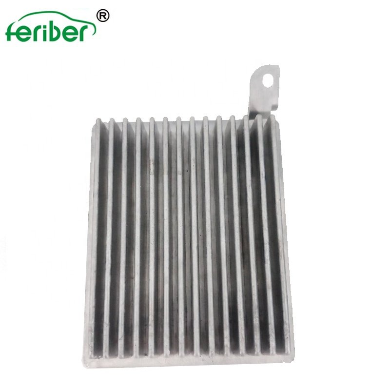 Feriber Auto Blower Regulator Resistor for MERCEDES Viano Vito Vito,Mixto W639 OEM# 0008210792/A 0008210792 ,A0028215051