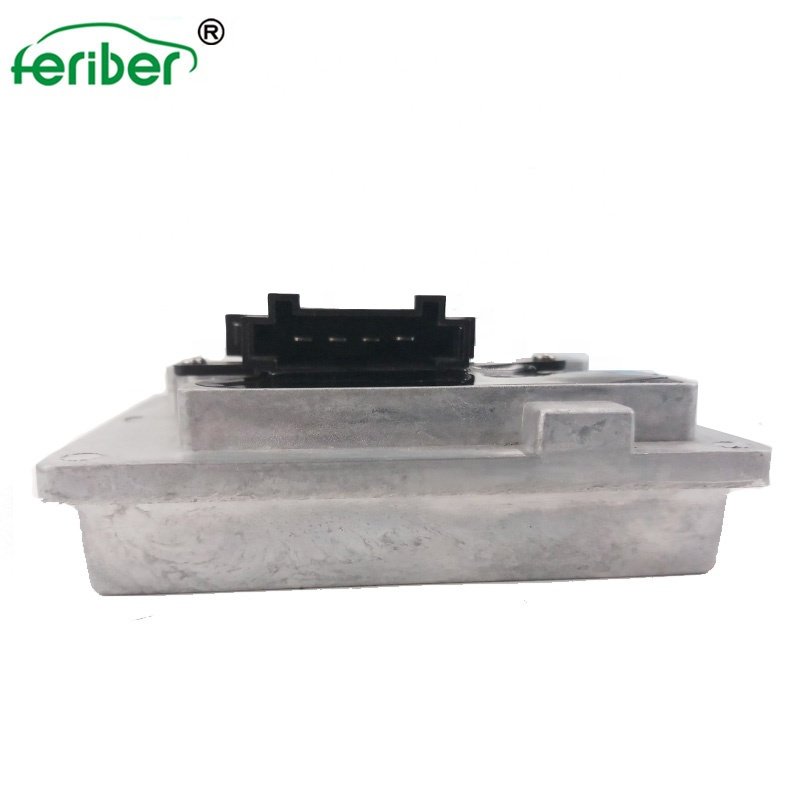 Feriber Auto Blower Regulator Resistor for MERCEDES Viano Vito Vito,Mixto W639 OEM# 0008210792/A 0008210792 ,A0028215051
