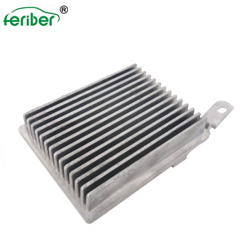 Feriber Auto Blower Regulator Resistor for MERCEDES Viano Vito Vito,Mixto W639 OEM# 0008210792/A 0008210792 ,A0028215051