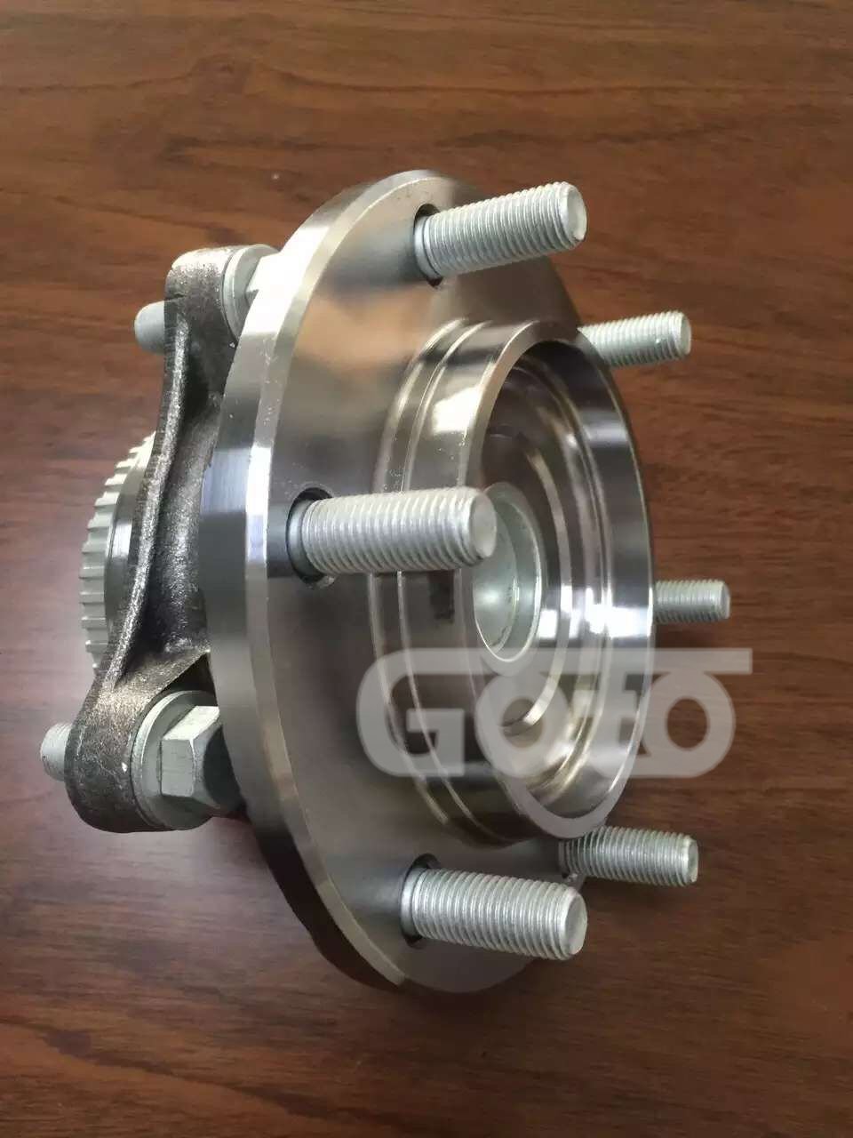 Passenger Car Wheels 43560-60010 54KWH01 for Toyota Proda Wheel Bearing Kits 2WD Japan Wheel Hub Bearing