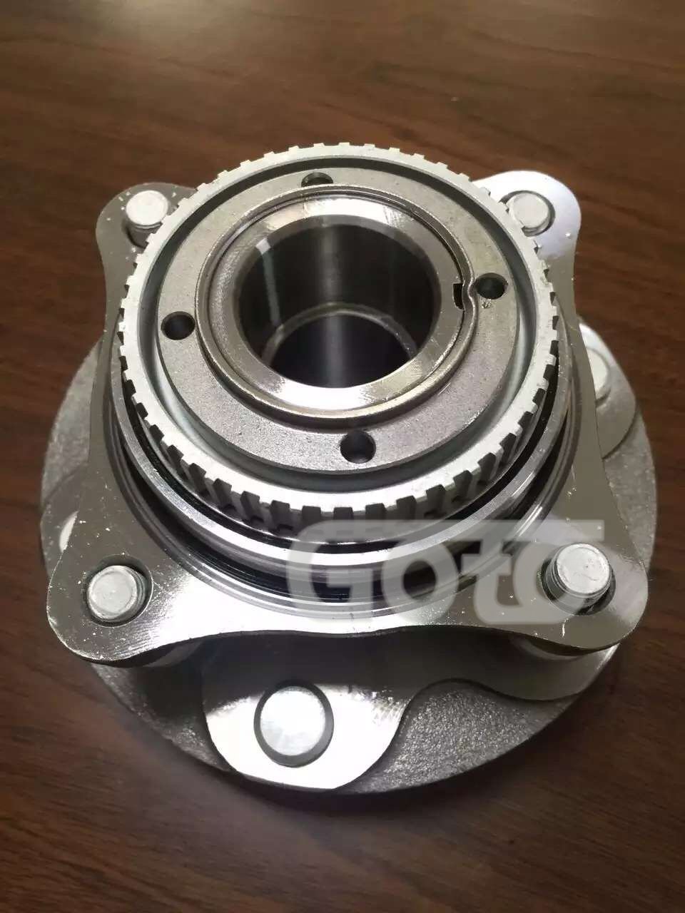 Passenger Car Wheels 43560-60010 54KWH01 for Toyota Proda Wheel Bearing Kits 2WD Japan Wheel Hub Bearing