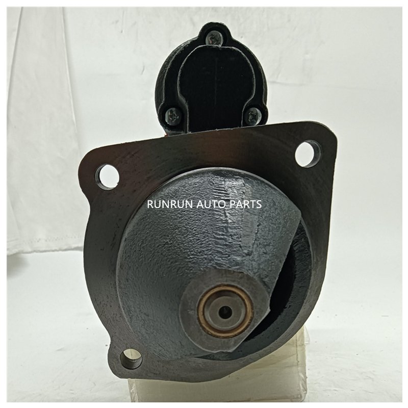12V 3.7KW 9T AUTO STARTER MOTOR for IVECO DUETZ KHD ATLAS COPCO Atlas Copco ST71 Diesel Truck 11130619