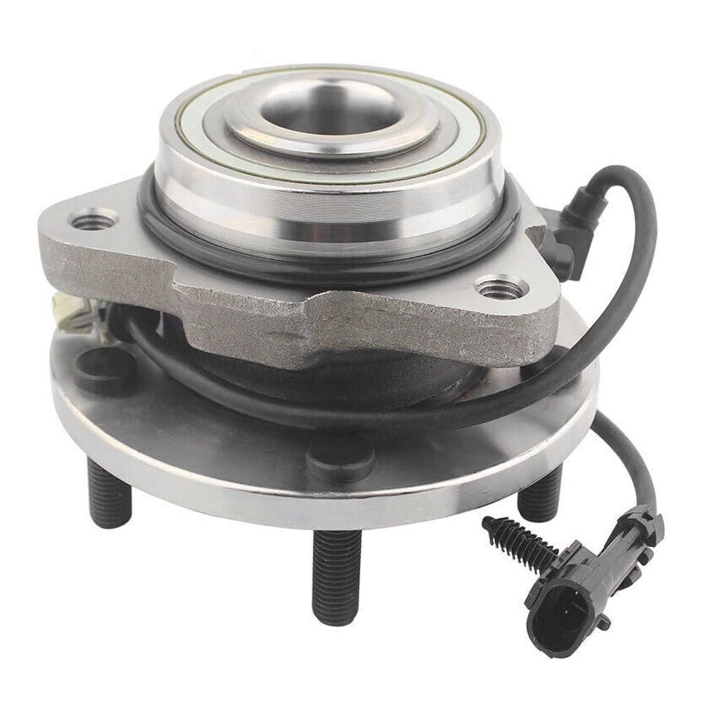 Wheel Hub Bearing Assembly 15731627