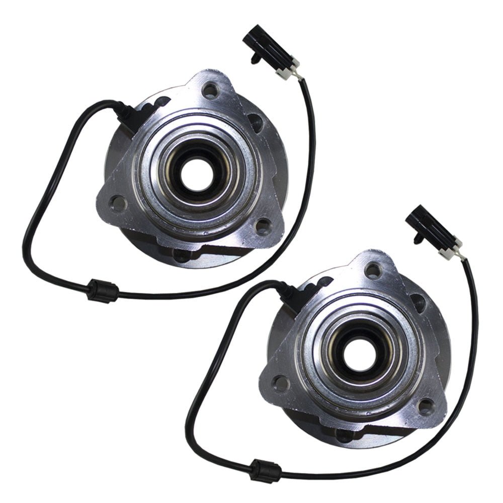 Wheel Hub Bearing Assembly 15731627