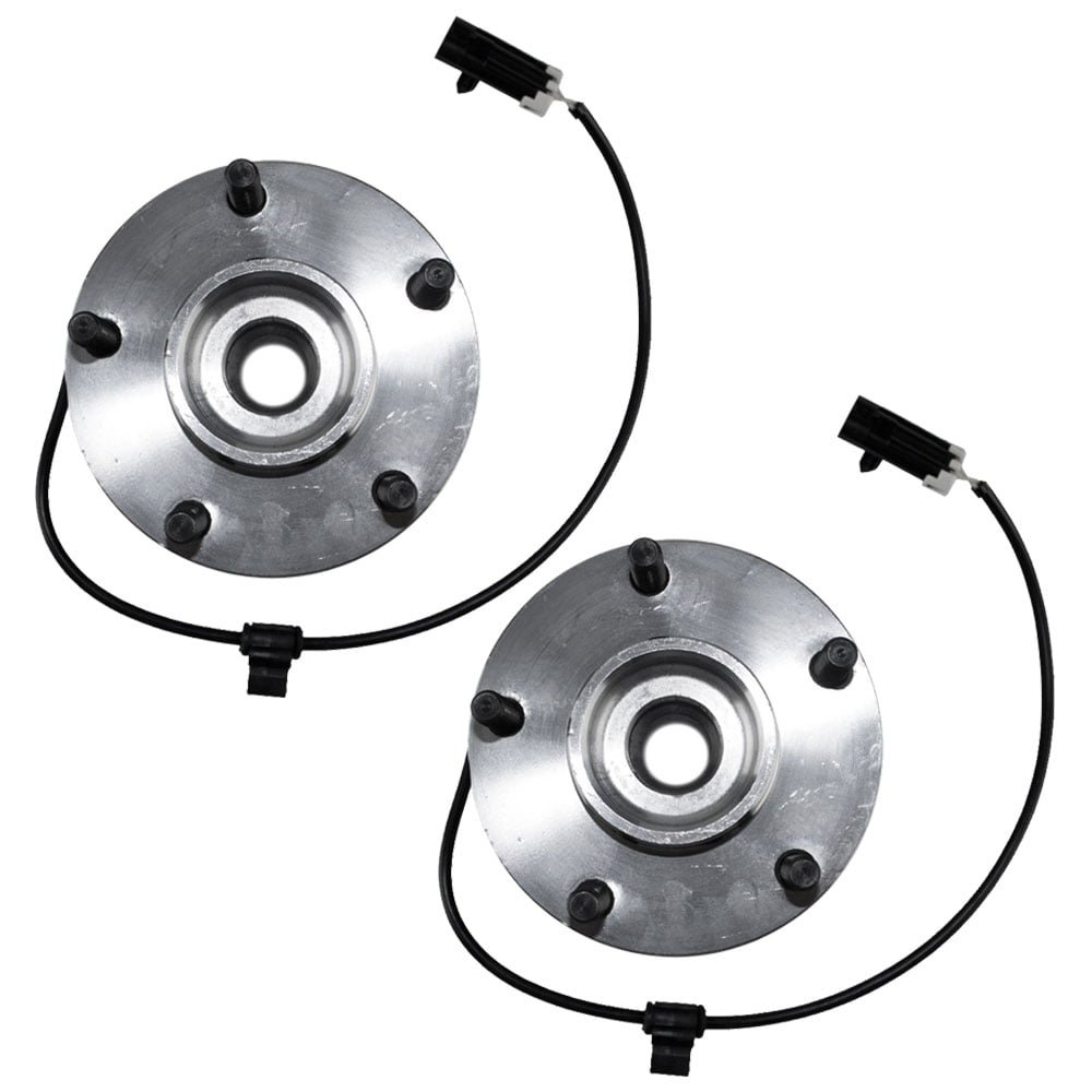 Wheel Hub Bearing Assembly 15731627